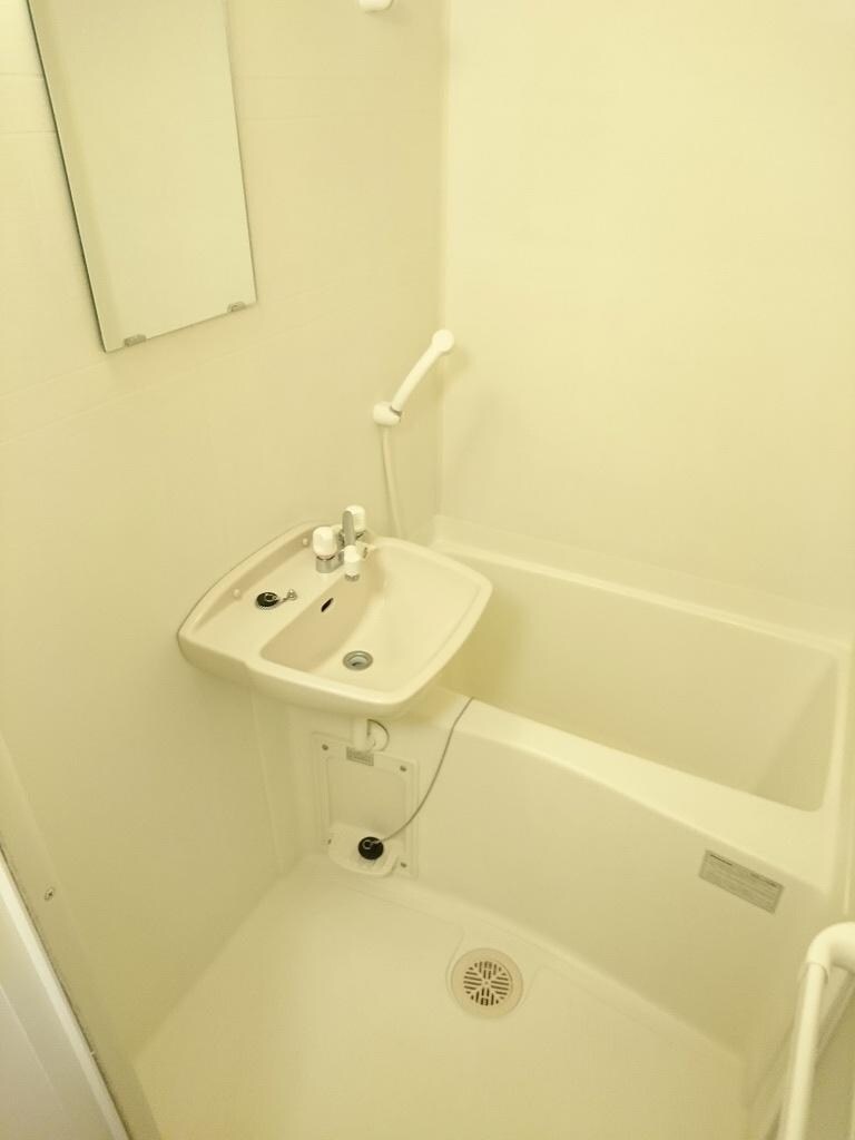 レオパレスツインハイツＢの物件内観写真