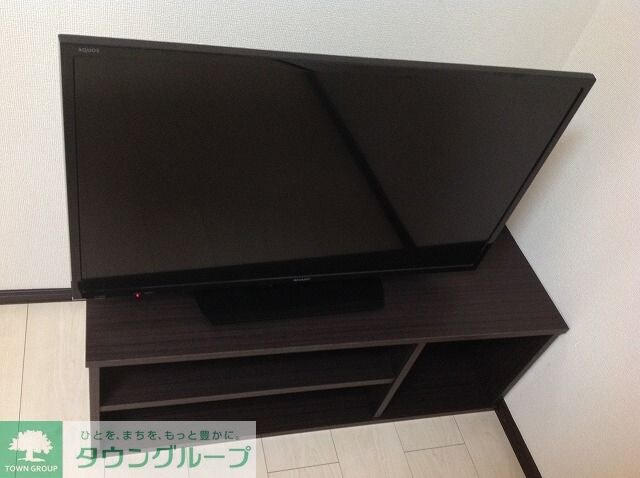 ミランダオカムラハイツ４の物件内観写真