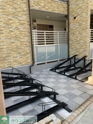 グレイス北戸田の物件内観写真