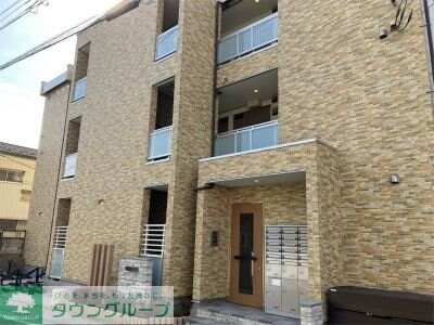 グレイス北戸田の物件内観写真