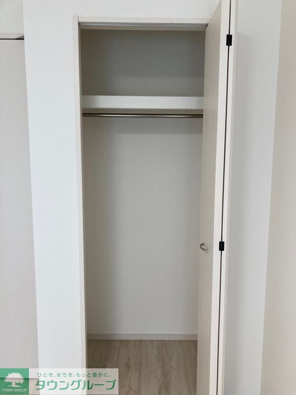 グレイス北戸田の物件内観写真