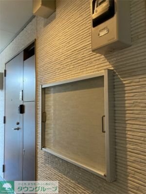 グレイス北戸田の物件内観写真