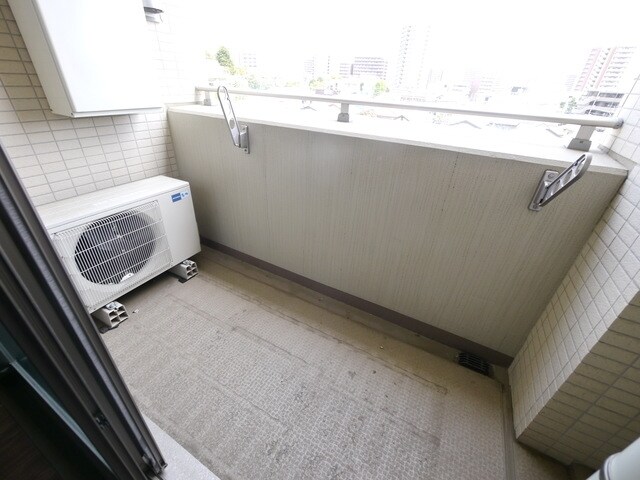 ソアラノーム北浦和の物件内観写真