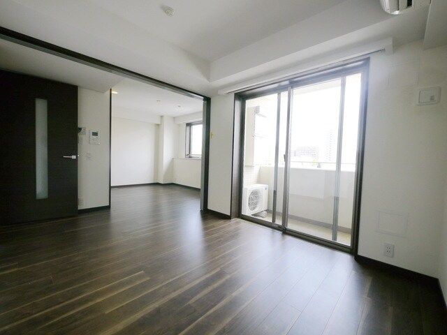 ソアラノーム北浦和の物件内観写真