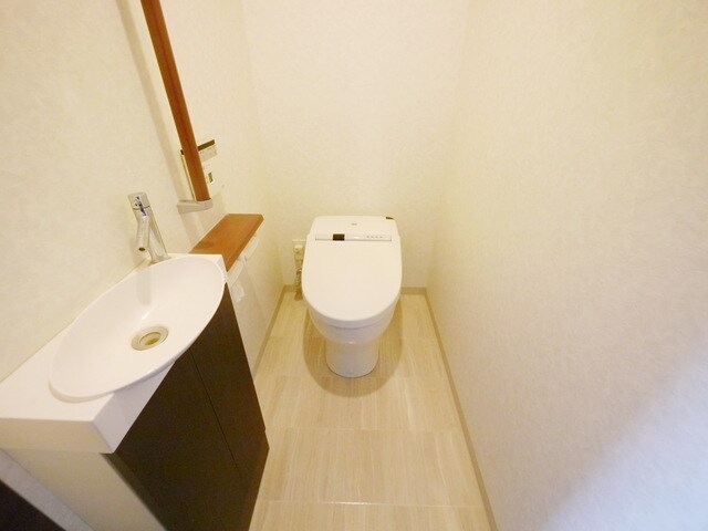 ソアラノーム北浦和の物件内観写真