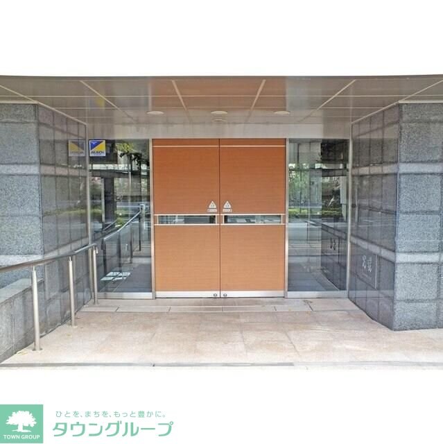 ソアラノーム北浦和の物件内観写真