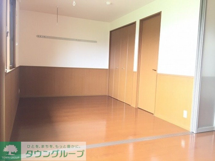 プレジオの物件内観写真