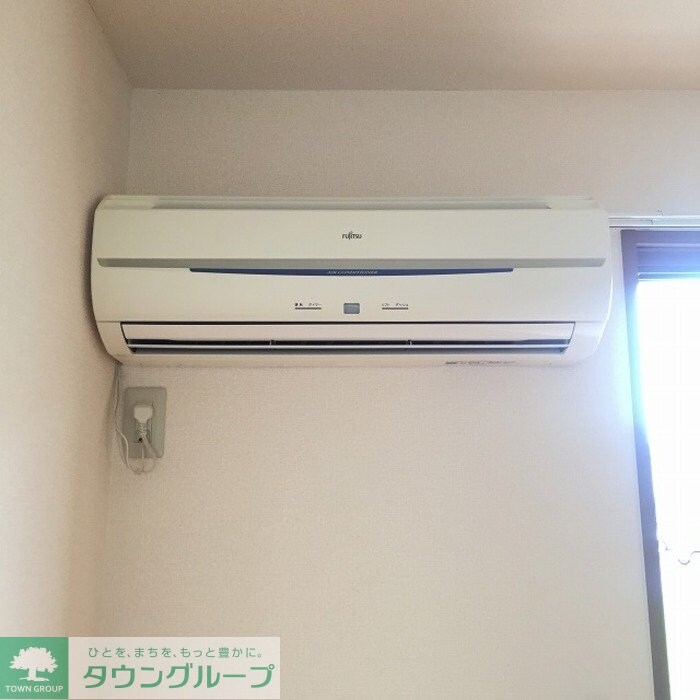 プレジオの物件内観写真