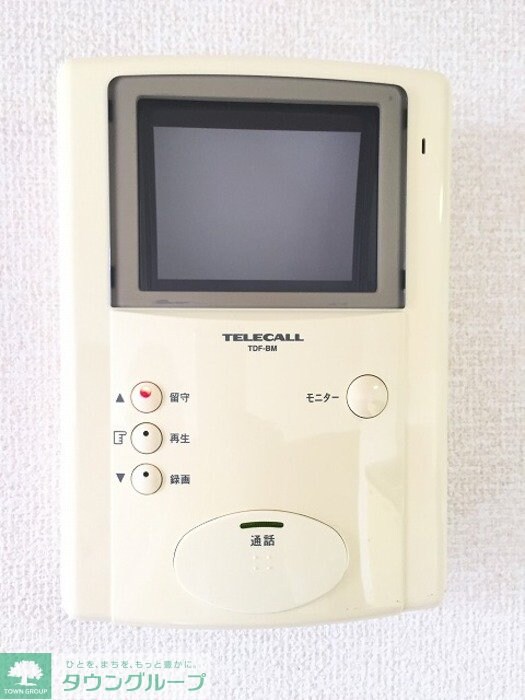 プレジオの物件内観写真