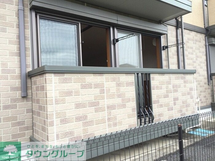 プレジオの物件内観写真