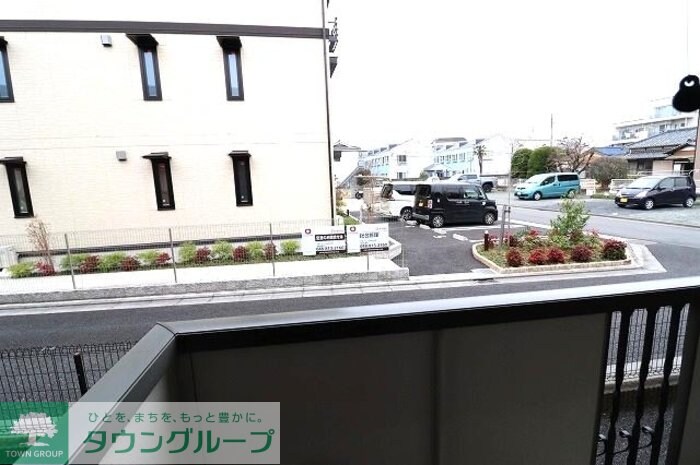 プレジオの物件内観写真