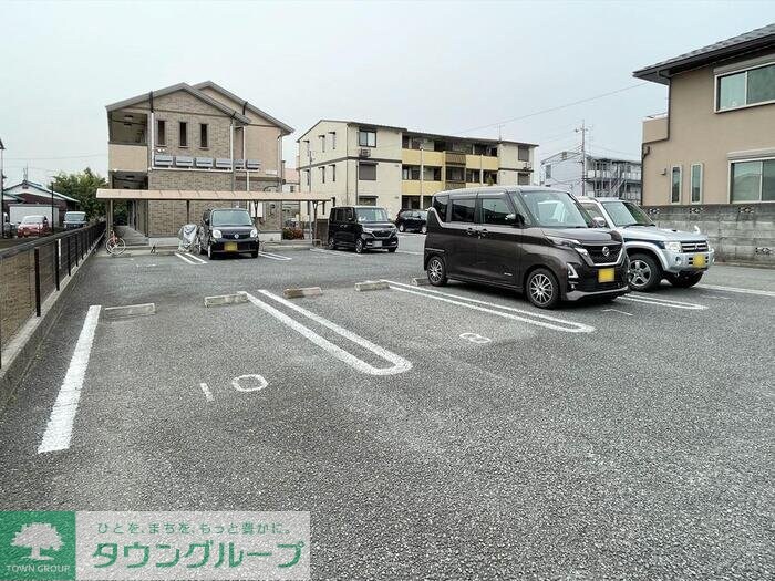 プレジオの物件内観写真