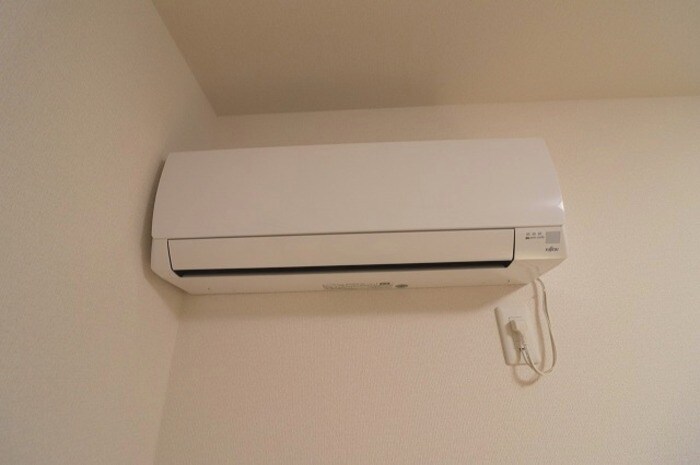 コンフォールの物件内観写真