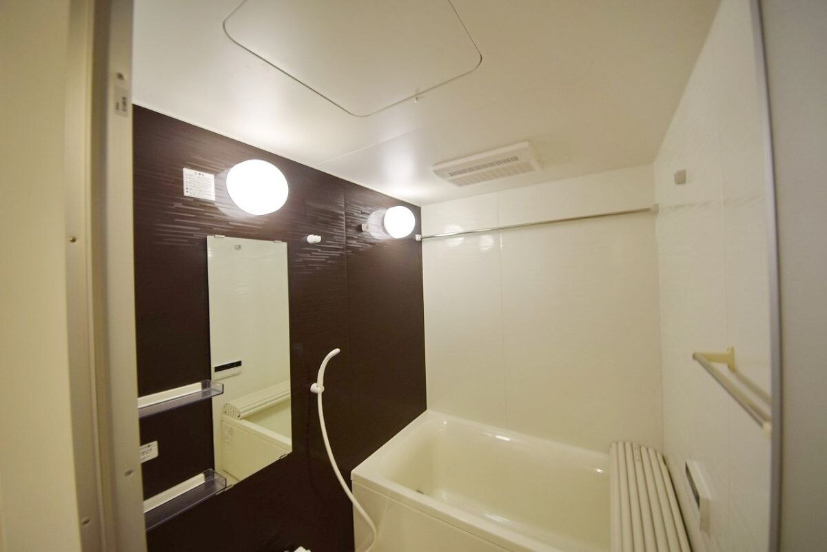 ラフレ東川口の物件内観写真