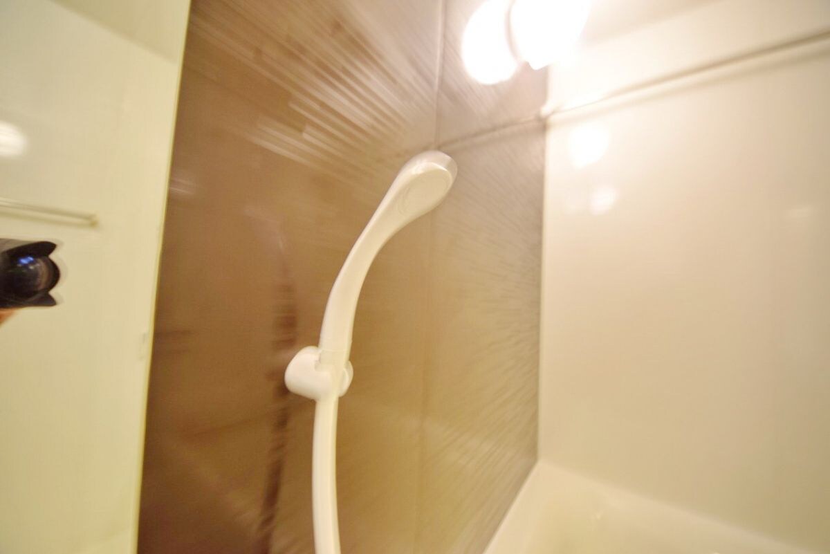 ラフレ東川口の物件内観写真