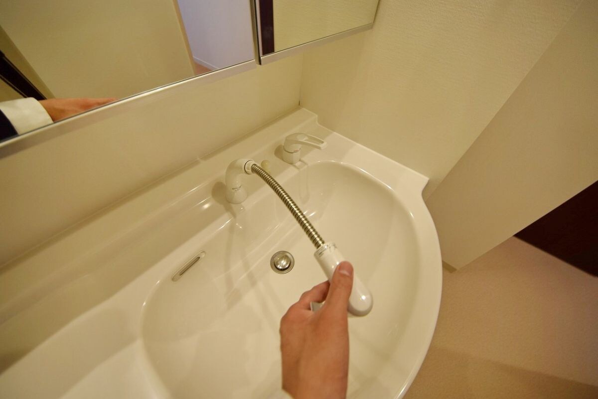 ラフレ東川口の物件内観写真