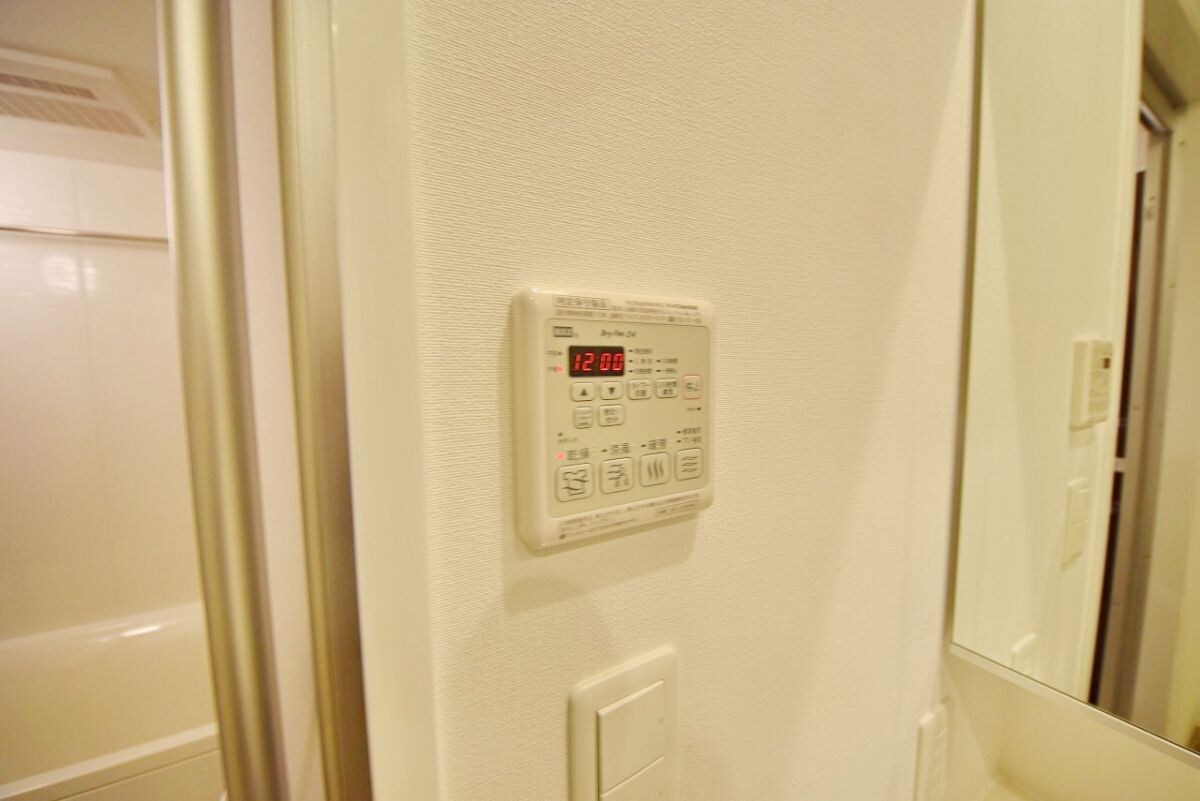 ラフレ東川口の物件内観写真