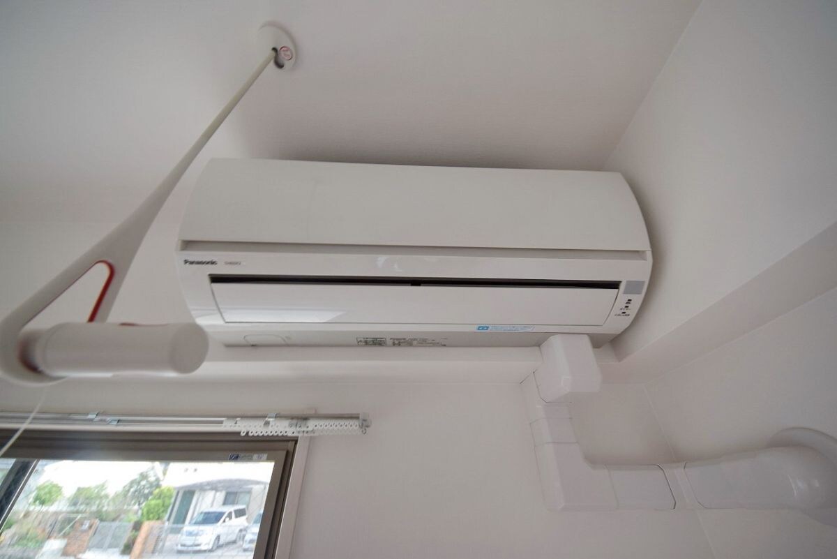 ラフレ東川口の物件内観写真