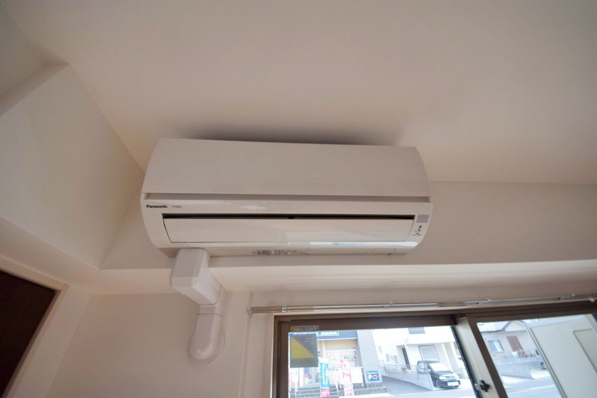 ラフレ東川口の物件内観写真