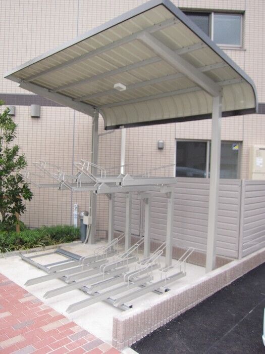 ラフレ東川口の物件内観写真