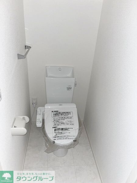 カーサスミレトレスの物件内観写真