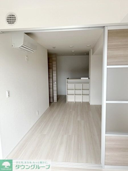 カーサスミレトレスの物件内観写真