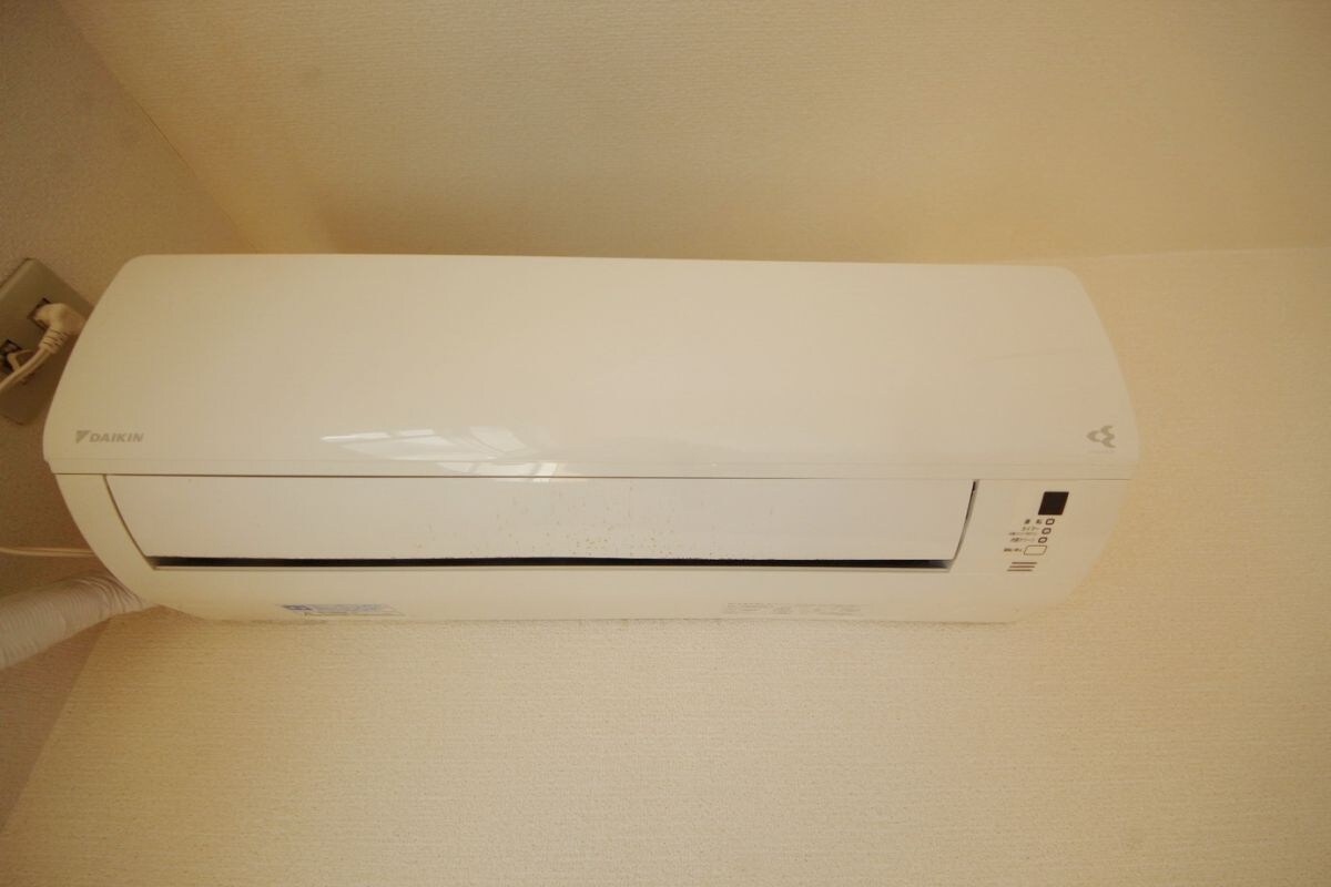 PLENDY与野の物件内観写真