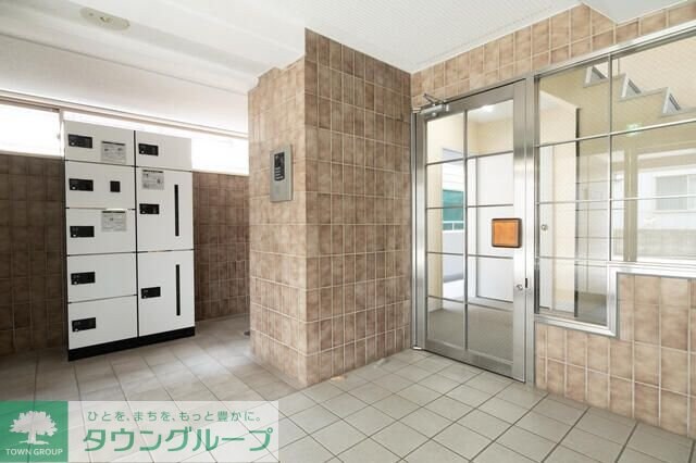 PLENDY与野の物件内観写真