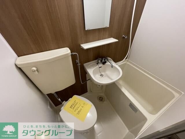 PLENDY与野の物件内観写真