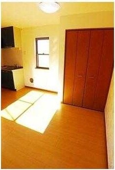 シェモアIIの物件内観写真