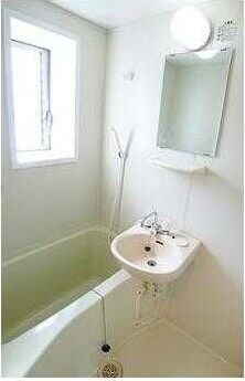 シェモアIIの物件内観写真