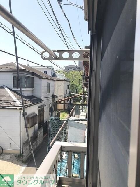 シェモアIIの物件内観写真