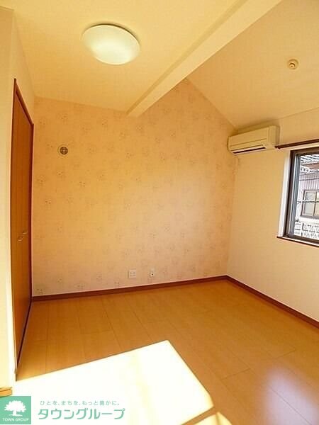 シェモアIIの物件内観写真