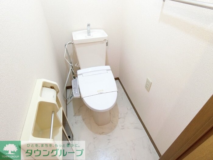 サンモールの物件内観写真