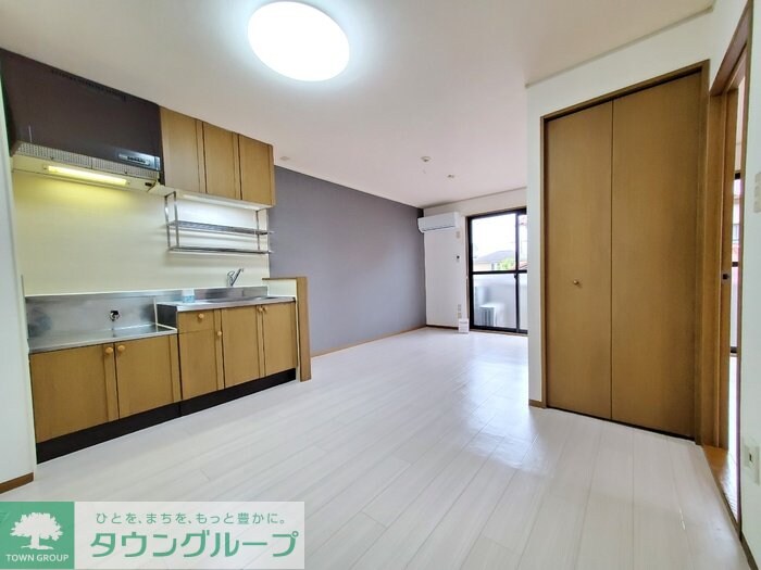 サンモールの物件内観写真