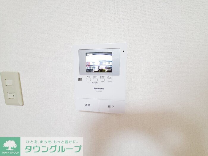 サンモールの物件内観写真