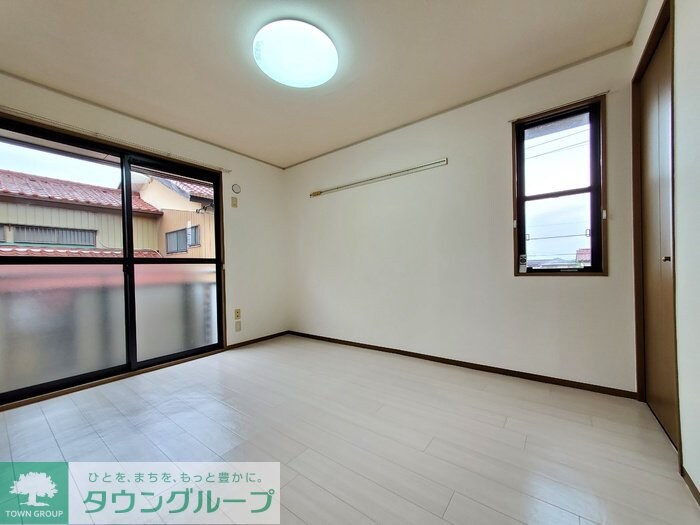 サンモールの物件内観写真