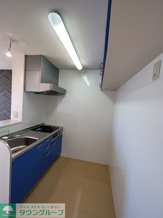 プラセールの物件内観写真