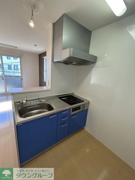 プラセールの物件内観写真