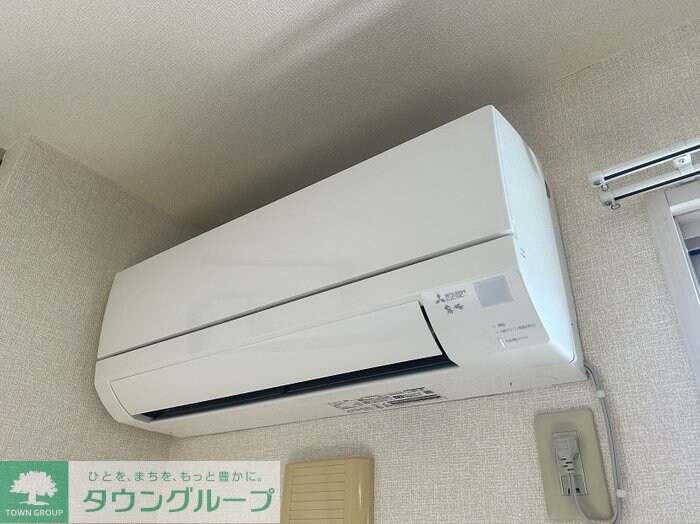 プラセールの物件内観写真