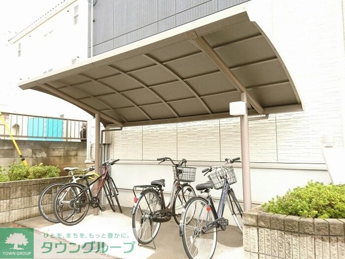 プラセールの物件内観写真