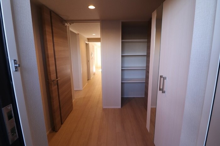 センカの物件内観写真