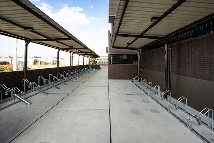 センカの物件内観写真