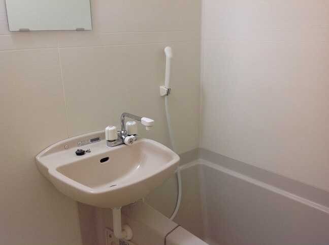 レオパレス東進の物件内観写真