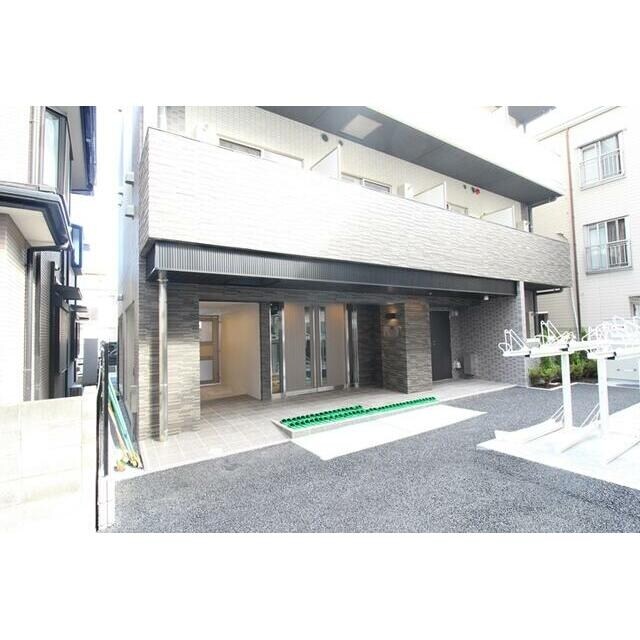 MAXIV西川口AZ DUEの物件内観写真