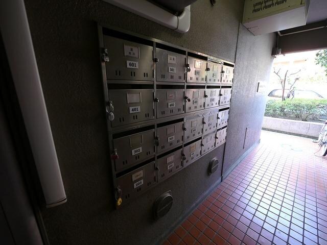 市両マンションの物件内観写真