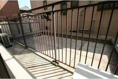 市両マンションの物件内観写真