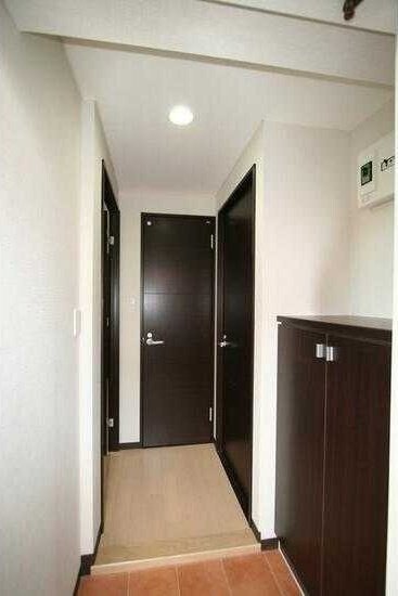 市両マンションの物件内観写真