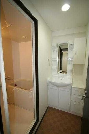 市両マンションの物件内観写真