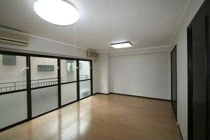 市両マンションの物件内観写真